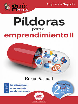 cover image of GuíaBurros